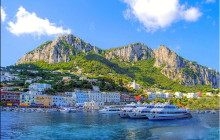 Golden Tours DMC Sorrento and Amalfi Coast7