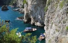 Golden Tours DMC Sorrento and Amalfi Coast14