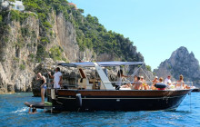 Golden Tours DMC Sorrento and Amalfi Coast11