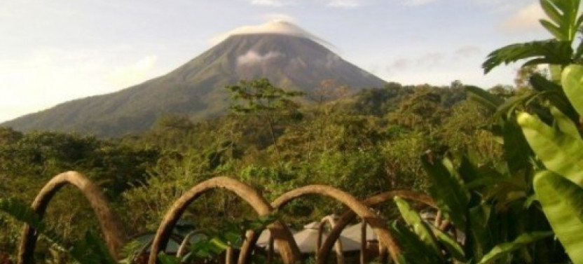 Arenal Expedition Combo Tour - Safari Float (3 in 1)