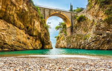 Golden Tours DMC Sorrento and Amalfi Coast1