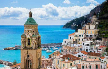 Golden Tours DMC Sorrento and Amalfi Coast2