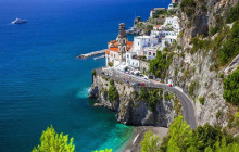 Golden Tours DMC Sorrento and Amalfi Coast3