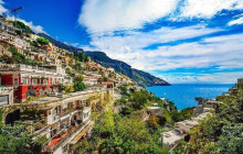 Golden Tours DMC Sorrento and Amalfi Coast13
