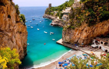 Golden Tours DMC Sorrento and Amalfi Coast14