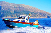 Golden Tours DMC Sorrento and Amalfi Coast7