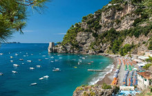 Golden Tours DMC Sorrento and Amalfi Coast9