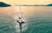 Mykonos On Board Sailing Trips5