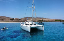Mykonos On Board Sailing Trips14