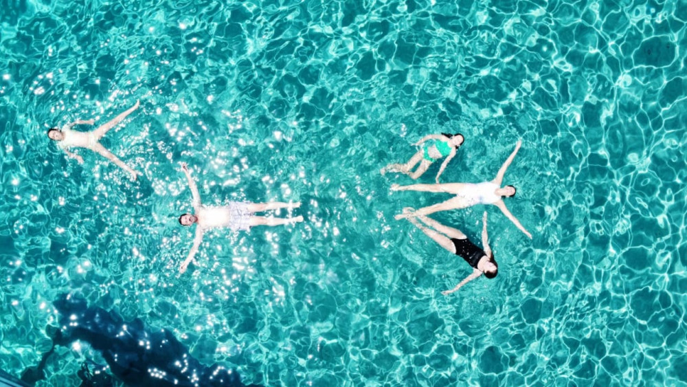 Mykonos On Board Sailing Trips
