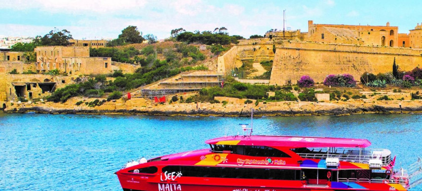 Premium Pass Sightseeing Package