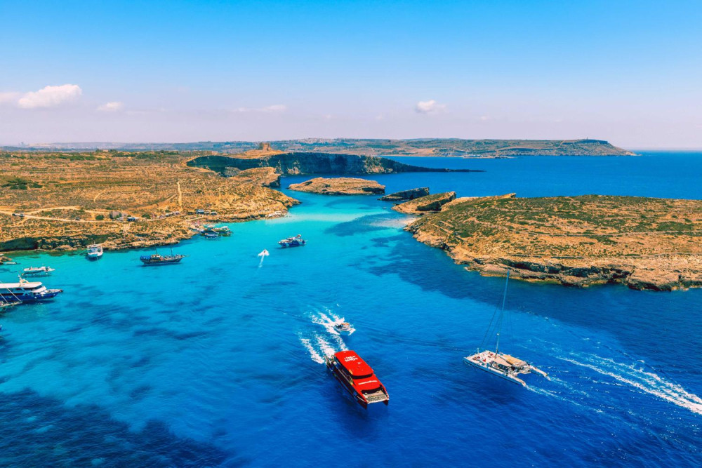I see Malta