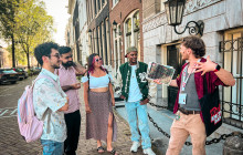 Who Is Amsterdam Tours2