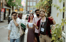 Who Is Amsterdam Tours4