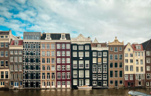 Who Is Amsterdam Tours1