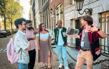 Who Is Amsterdam Tours2