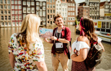 Who Is Amsterdam Tours1