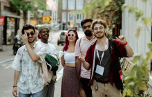 Who Is Amsterdam Tours4