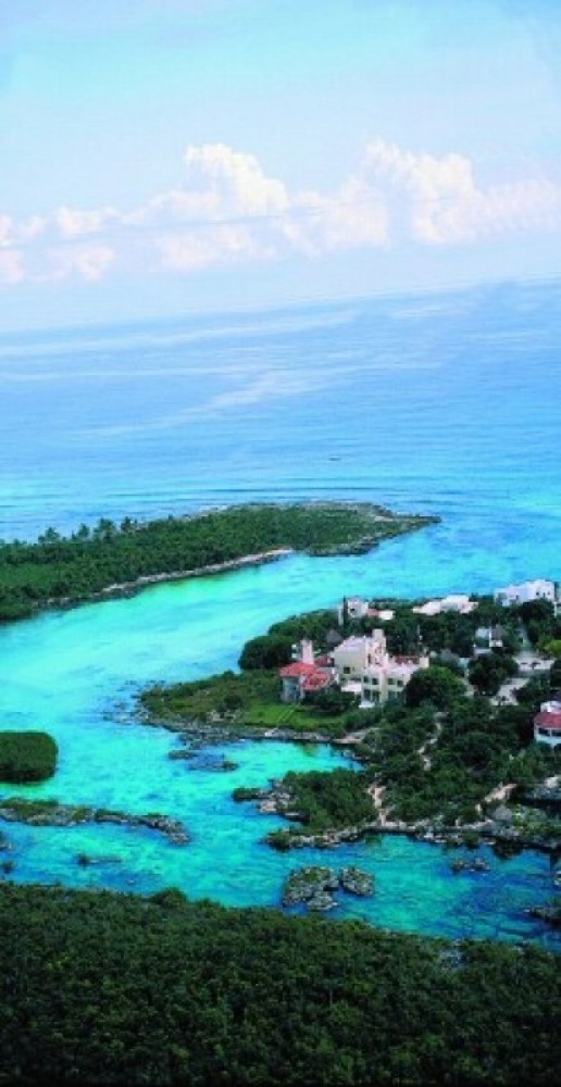 Xcaret Plus