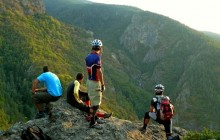 Rila Mountains Backcountry Ride (Weekend)