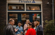 Who Is Amsterdam Tours2