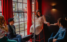 Who Is Amsterdam Tours1