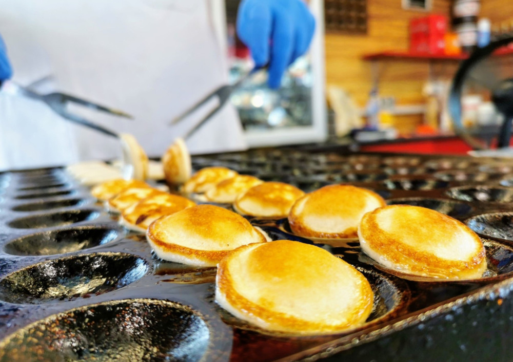 Who Is Amsterdam Tours