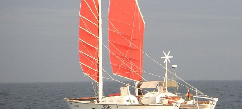 Sunset Sailing Tour over the Tahiti Lagoon