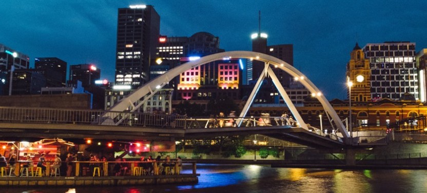 Private Melbourne City Tour