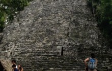 Sian Ka'an Biosphere + Mayan Ruins