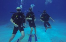 Tulum Diving & Travel