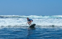 Learn To Surf - Introductory Course Level 1