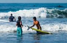 Learn To Surf - Introductory Course Level 1