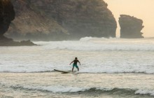 Learn To Surf - Introductory Course Level 3