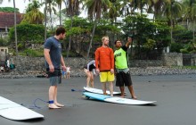 Learn To Surf - Introductory Course Level 3