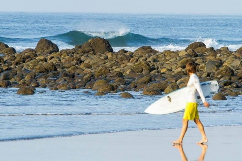 Surf Packages La Libertad - All Inclusive Standard Surf Tour