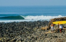 Surf Packages La Libertad - All Inclusive Standard Surf Tour