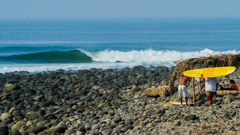 Surf & Multiadventure Package in La Libertad
