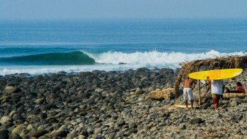 A picture of Surf & Multiadventure Package in La Libertad