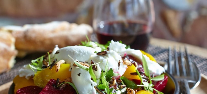 Private Food Tour of Melbourne
