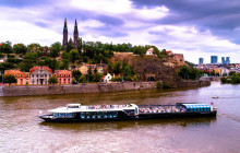 Fun in Prague24