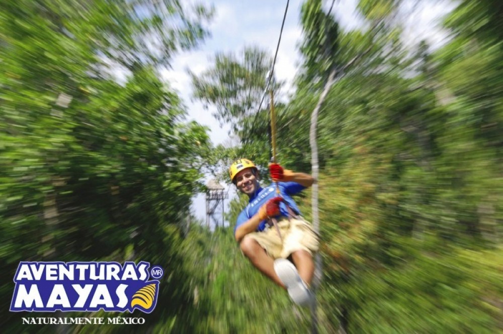 Small Group Snorkel Xtreme Playa del Carmen Project Expedition