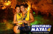 Small Group ATV's Xtreme & Snorkel in Underground River