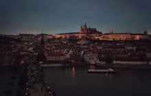 Fun in Prague6