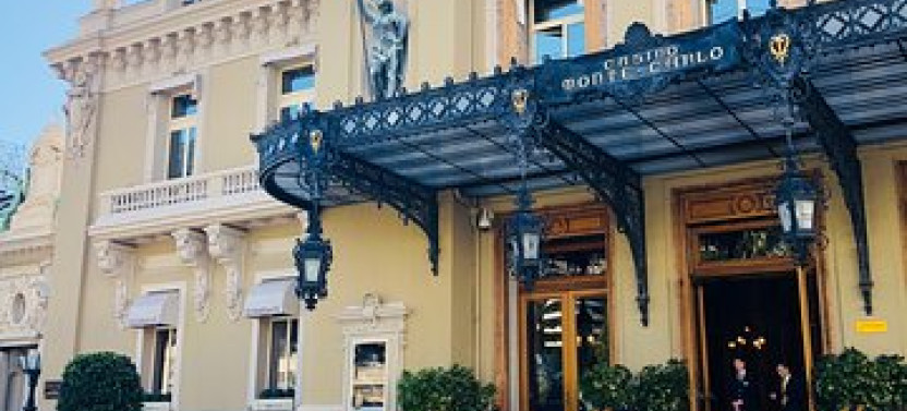 Monaco Formula 1 Walking Tour - The Inside Track Monaco F1