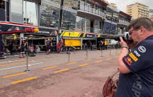 The Monaco Inside Track7
