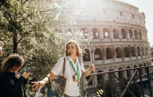 Walks - Europe1