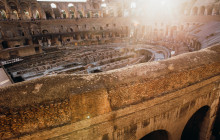 Walks - Europe2
