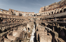 Walks - Europe4