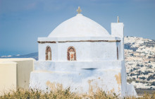 Santorini's Luxury Travel1